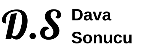 Dava Sonucu